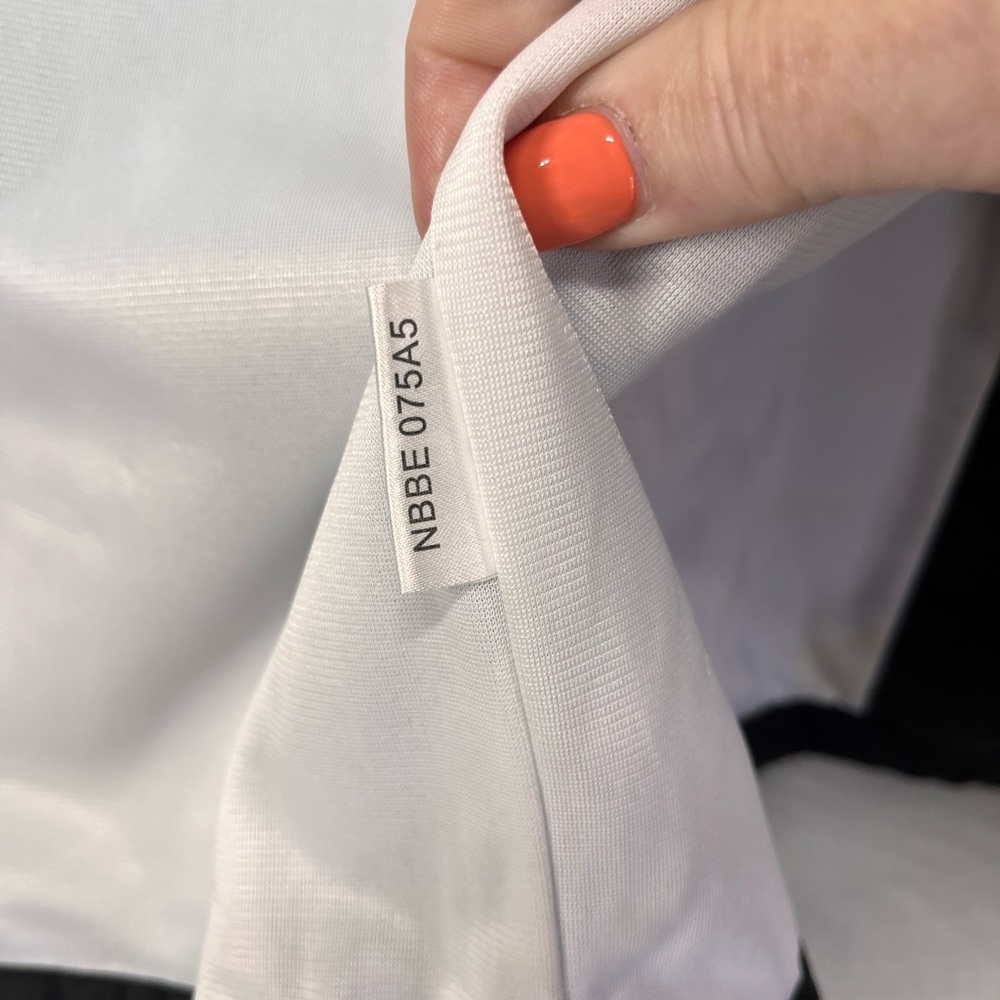 Ripndip Black Windbreaker Jacket - image 8